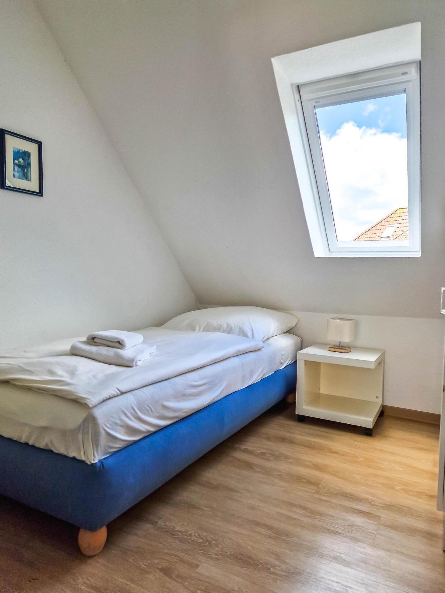 Moin Apartment Greetsiel Exterior photo